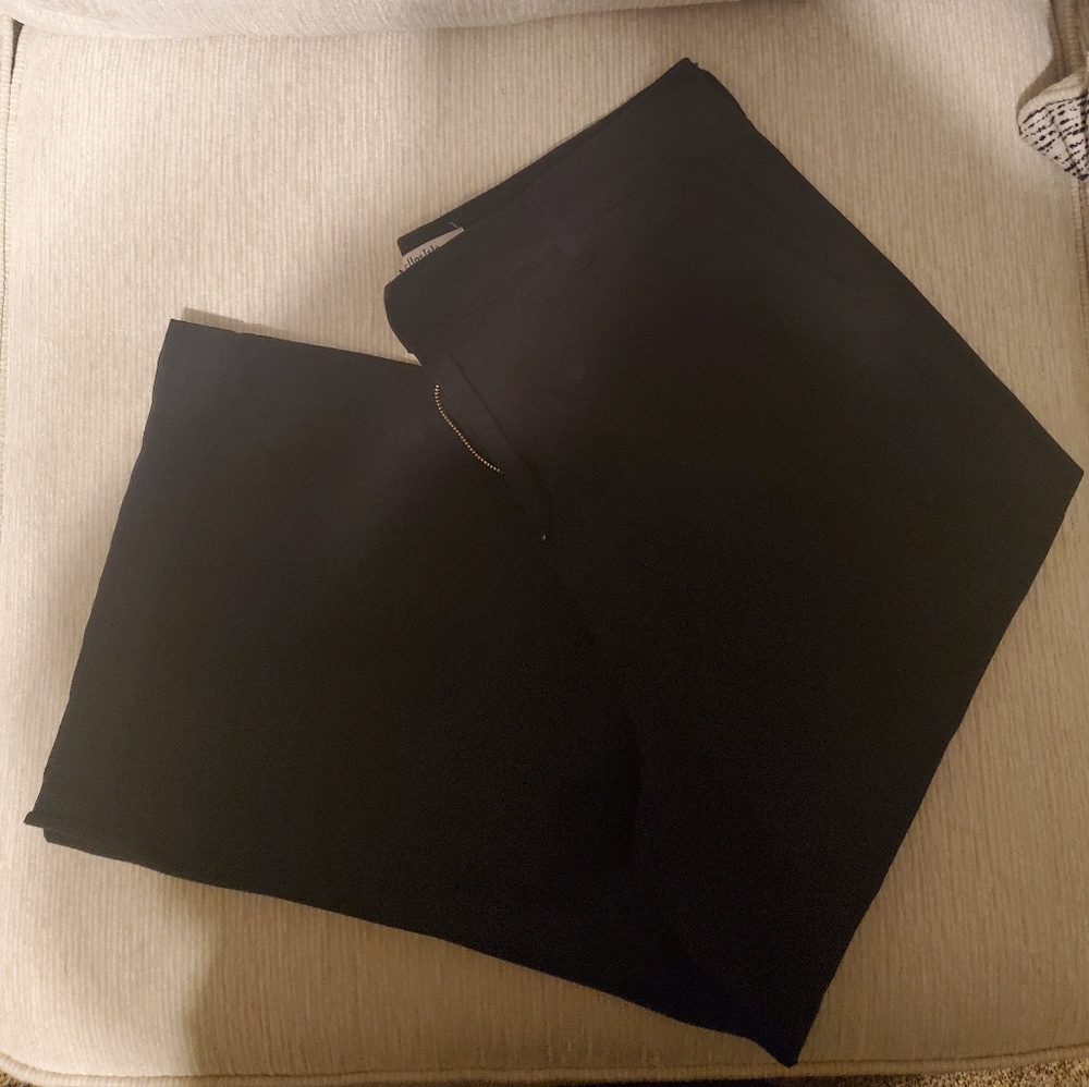 Belle & Isle From Torrid, Black, Size 14